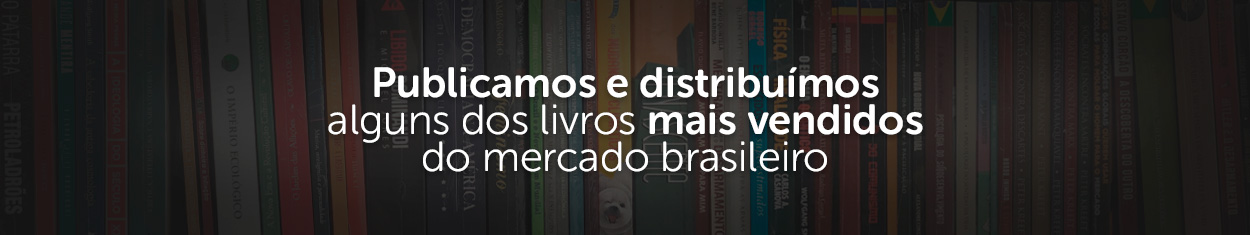 Selos editoriais do CEDET