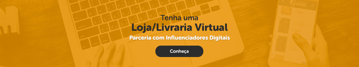 Monte a sua loja ou livraria virtual com o CEDET