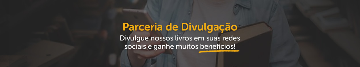 Parceria de divulgação CEDET
