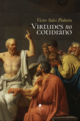 Capa do livro Virtudes no Cotidiano